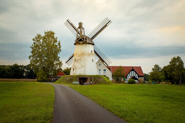 Windm&uuml;hle