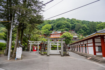 祐徳稲荷神社