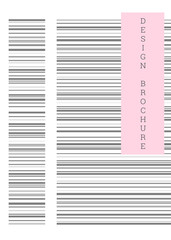 Abstract background in the style of Memphis. Geometric cover design. Fashionable bright cover, banner, poster, booklet. Creative colors. Vector