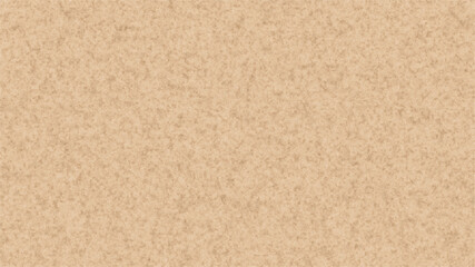 Kraft brown paper texture background.