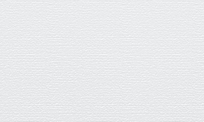 White watercolor paper texture background.