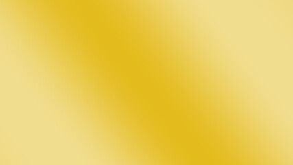 Gradient with gold color. Modern texture background, degrading fragments, smooth shape transition and changing shade.