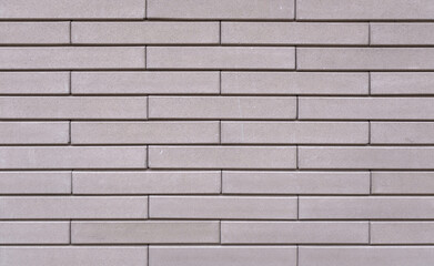 Texture, imitation of natural stone,  Brick masonry, brick patterned background texture