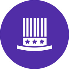 Hat Icon