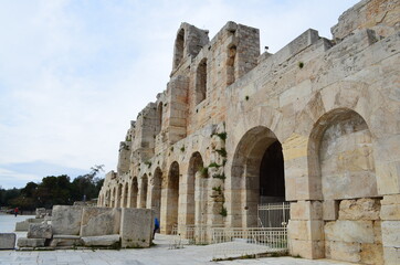 Atenas-Grecia