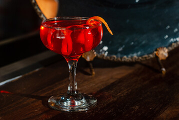 Summer and Fall Cocktails with Bourbon