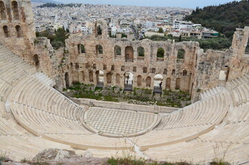 Atenas-Grecia
