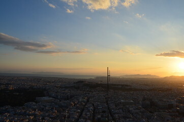 Atenas-Grecia