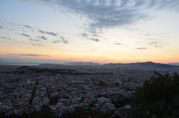 Atenas-Grecia