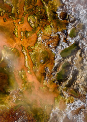 Tatio geysers