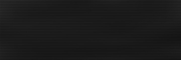 Obraz premium Minimalistic linear metal background.