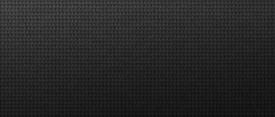 Industrial black square tracery background