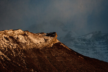 Cerro Ballena