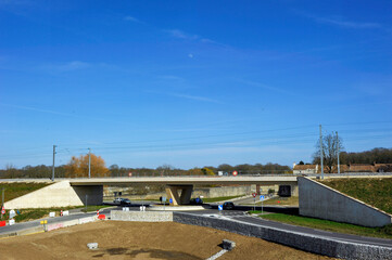 pont ferroviaire