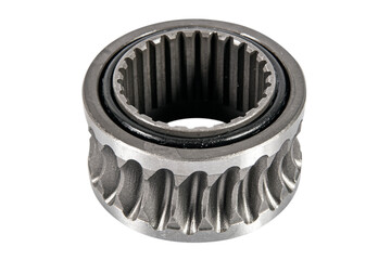 truck air brake system ratchet