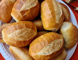 French bread