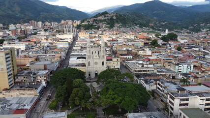 Valera Estado Trujillo Venezuela