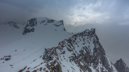 Zugspitze