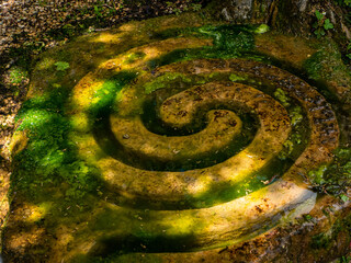 spirale