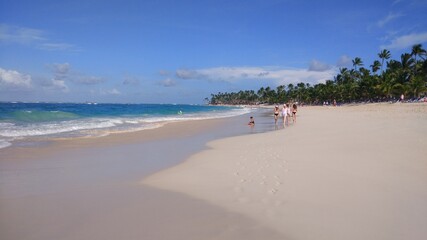Praia Cancún