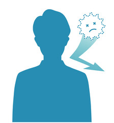 感染症 抗体保有者　