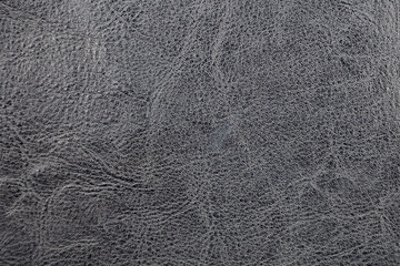 Background image - black leather with an abstract texture