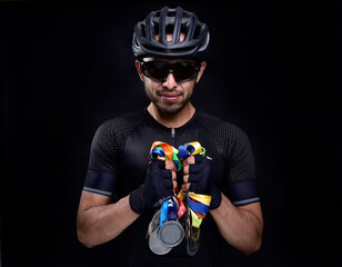 medallista