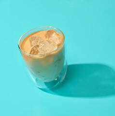 Iced Coffee