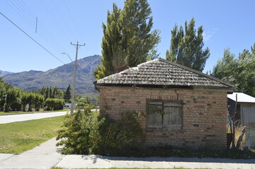 Patagonia Chile