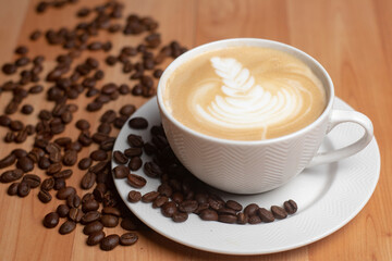 cappuccino