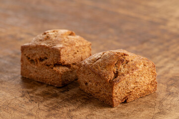 スコーン　ティータイム