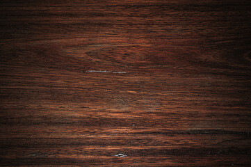 Plank wood table floor with natural pattern texture background.