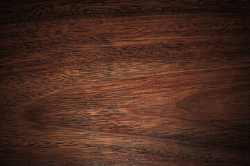 Plank wood table floor with natural pattern texture background.