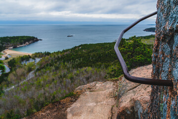 Coastal Views from Acadia National Park - Bar Harbor, ME!