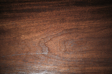 Plank wood table floor with natural pattern texture background.