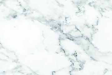 White stone marble glossy smooth with smoky grunge stain surface texture background