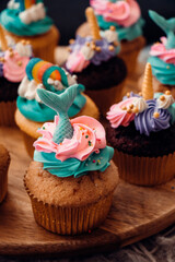 Cupcakes