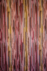 textura tela colorida