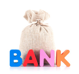 Financial concept