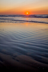 amanecer atardecer