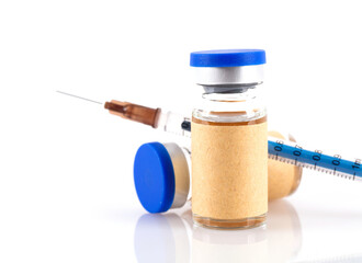 Medical vaccine drugs