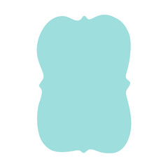 Modern frame mask backgrounds. Geometric shape. Photo frame.