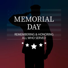Memorial Day