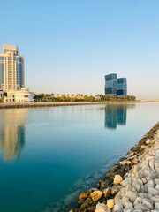 lusail marina
