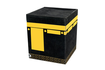 The holy Kaaba