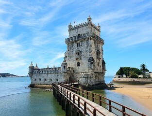 belem tower
