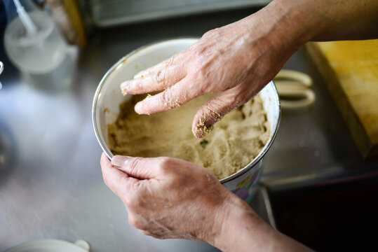 Japanese pickles are traditional food, pickled vegetables in salt, vinegar, miso etc.