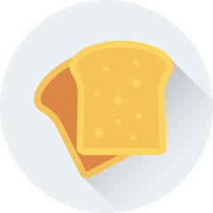 Toasts