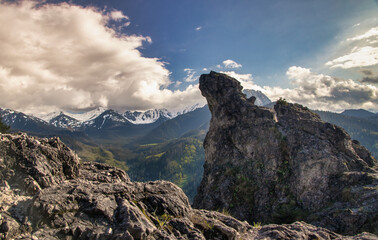 Tatra Mountains