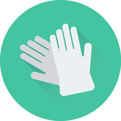 Obraz premium Gloves 